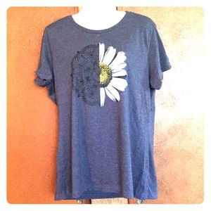 Trendy Graphic Tee